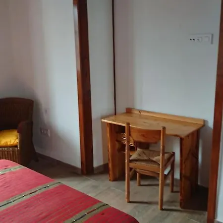 Feriehus Casa Papin Inmersa En Un Entorno Natural Puerto de la Cruz (Tenerife)