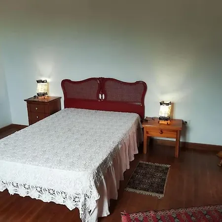 Casa Papin Inmersa En Un Entorno Natural Feriehus