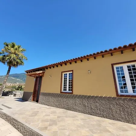 Feriehus Casa Papin Inmersa En Un Entorno Natural
