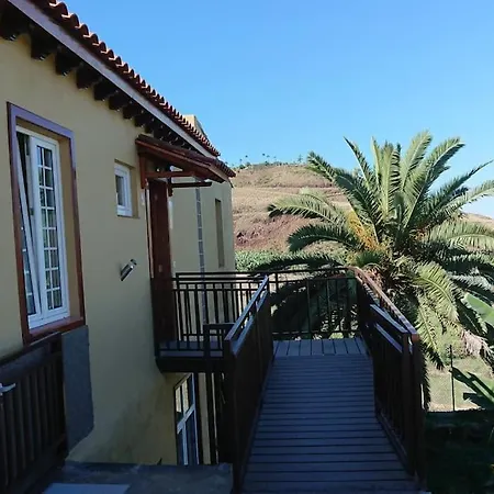 Casa Papin Inmersa En Un Entorno Natural Puerto de la Cruz (Tenerife)