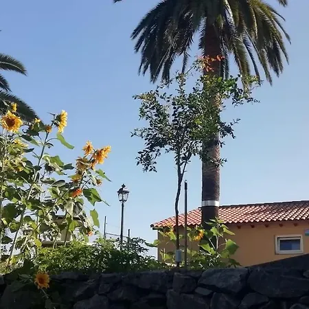Casa Papin Inmersa En Un Entorno Natural Casa vacanze