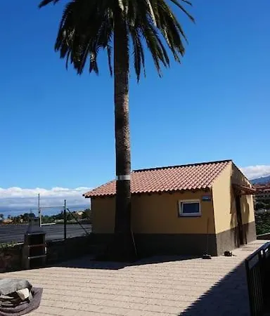 Casa Papin Inmersa En Un Entorno Natural 펜션 *