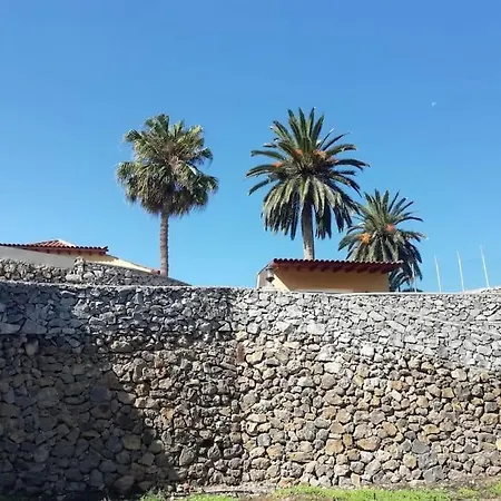 Casa Papin Inmersa En Un Entorno Natural 푸에르토 드 라 크루즈