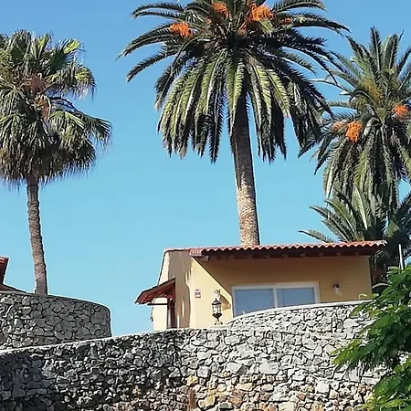 Casa Papin Inmersa En Un Entorno Natural Casa vacanze Puerto de la Cruz (Tenerife)