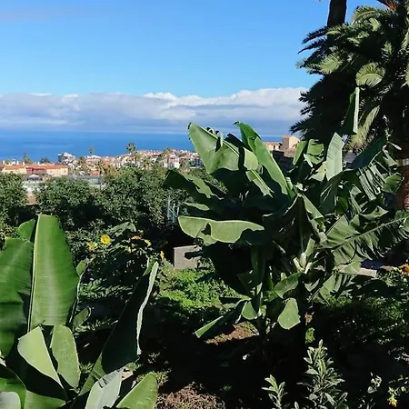 Casa vacanze Casa Papin Inmersa En Un Entorno Natural