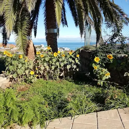 Casa Papin Inmersa En Un Entorno Natural 펜션 *