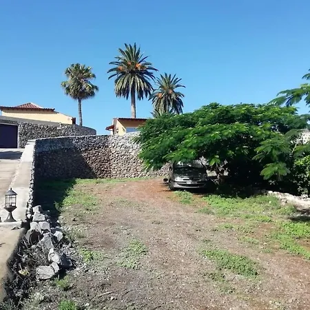 Casa Papin Inmersa En Un Entorno Natural 펜션 푸에르토 드 라 크루즈