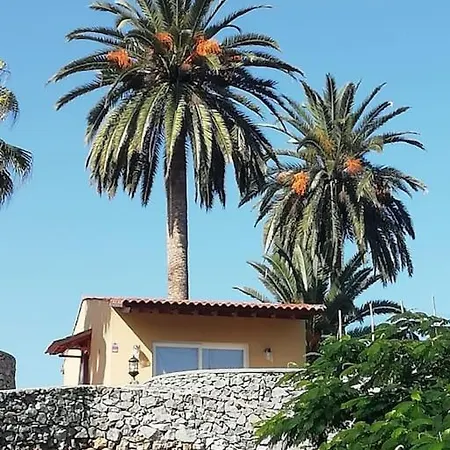 Casa Papin Inmersa En Un Entorno Natural