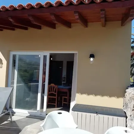 펜션 Casa Papin Inmersa En Un Entorno Natural *